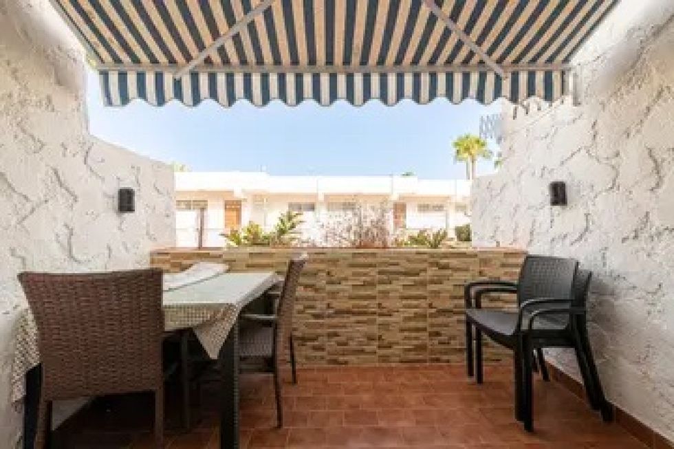 Studio for sale in  Costa del Silencio, Spain - TRC-1820