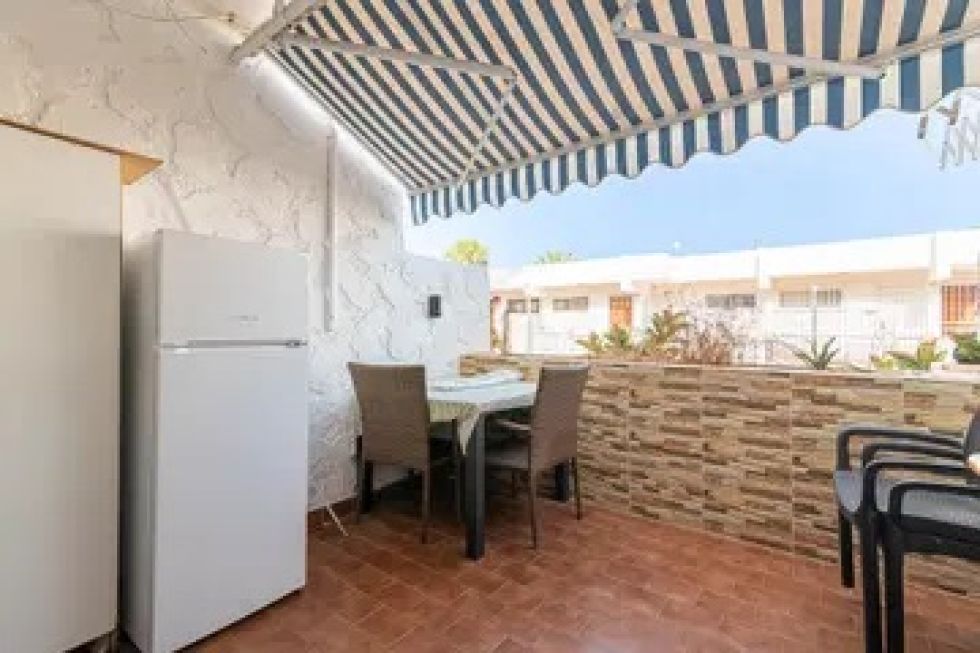 Studio for sale in  Costa del Silencio, Spain - TRC-1820