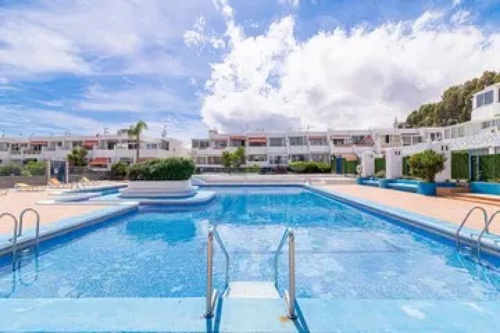 Studio for sale in  Costa del Silencio, Spain - TRC-1820