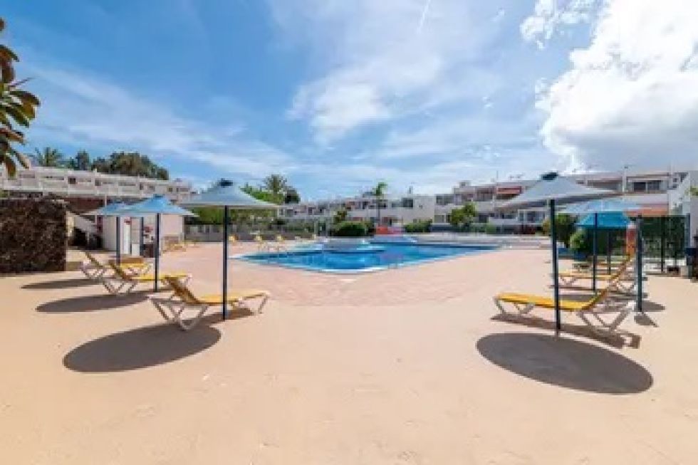 Studio for sale in  Costa del Silencio, Spain - TRC-1820