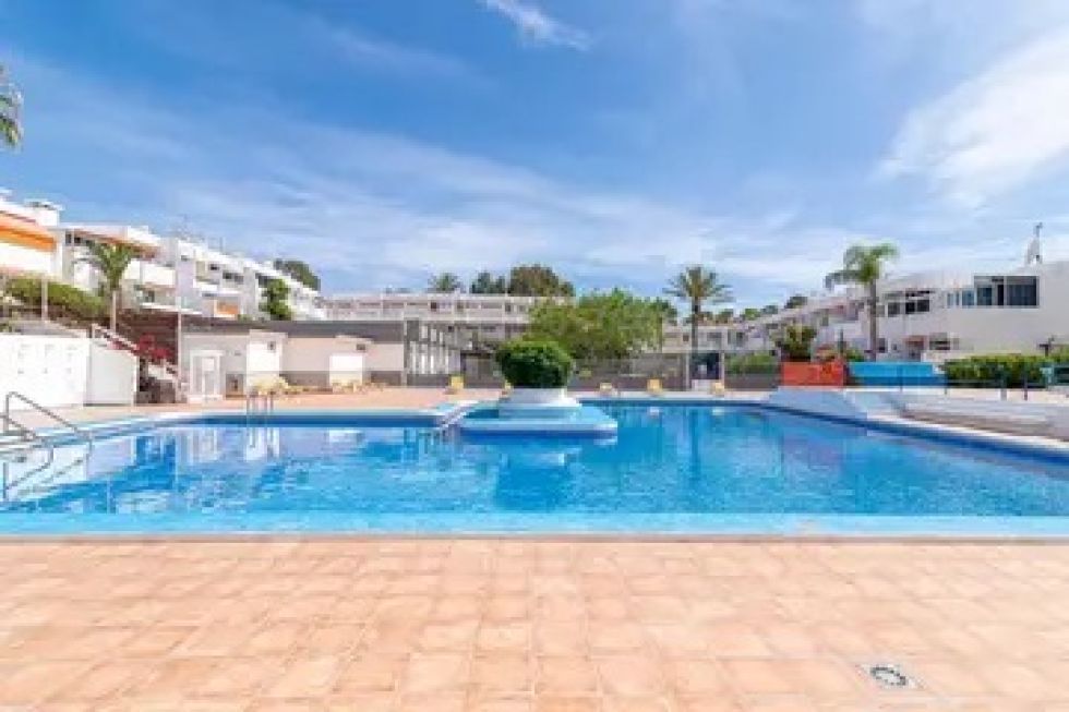 Studio for sale in  Costa del Silencio, Spain - TRC-1820