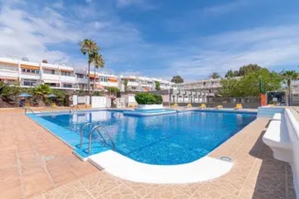 Studio for sale in  Costa del Silencio, Spain - TRC-1820