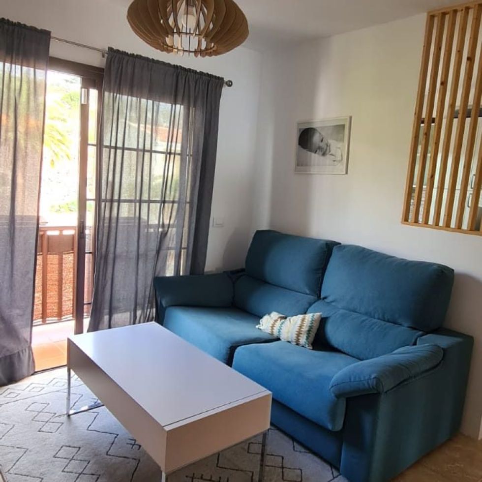 Apartment for sale in  Tijoco Bajo, Spain - TRC-1813