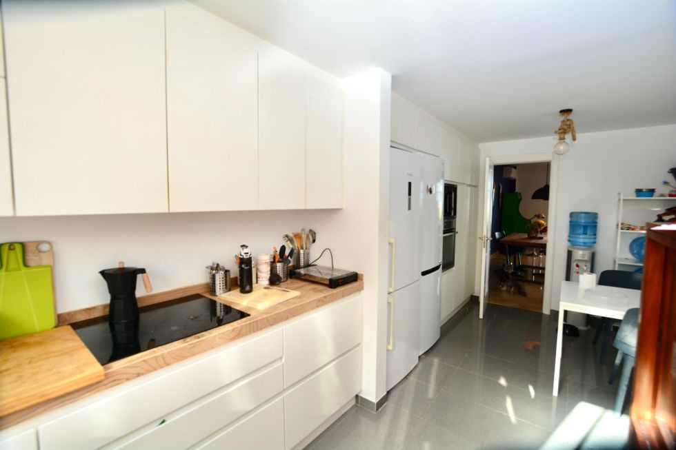 House for sale in  Puerto de Santiago, Spain - TRC-1829