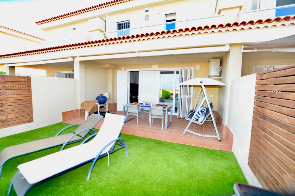 House for sale in  Puerto de Santiago, Spain - TRC-1829