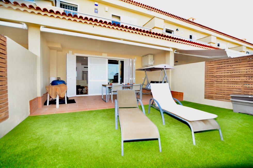 House for sale in  Puerto de Santiago, Spain - TRC-1829