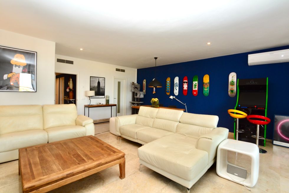 House for sale in  Puerto de Santiago, Spain - TRC-1829