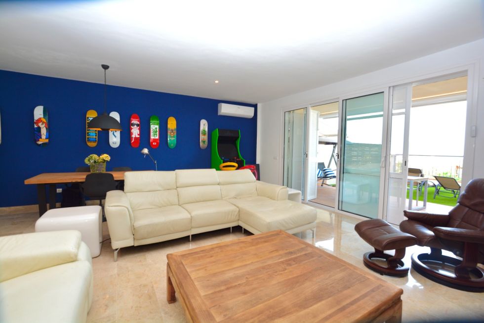 House for sale in  Puerto de Santiago, Spain - TRC-1829