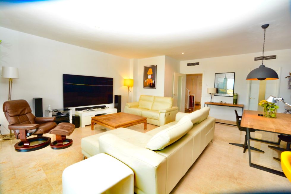 House for sale in  Puerto de Santiago, Spain - TRC-1829