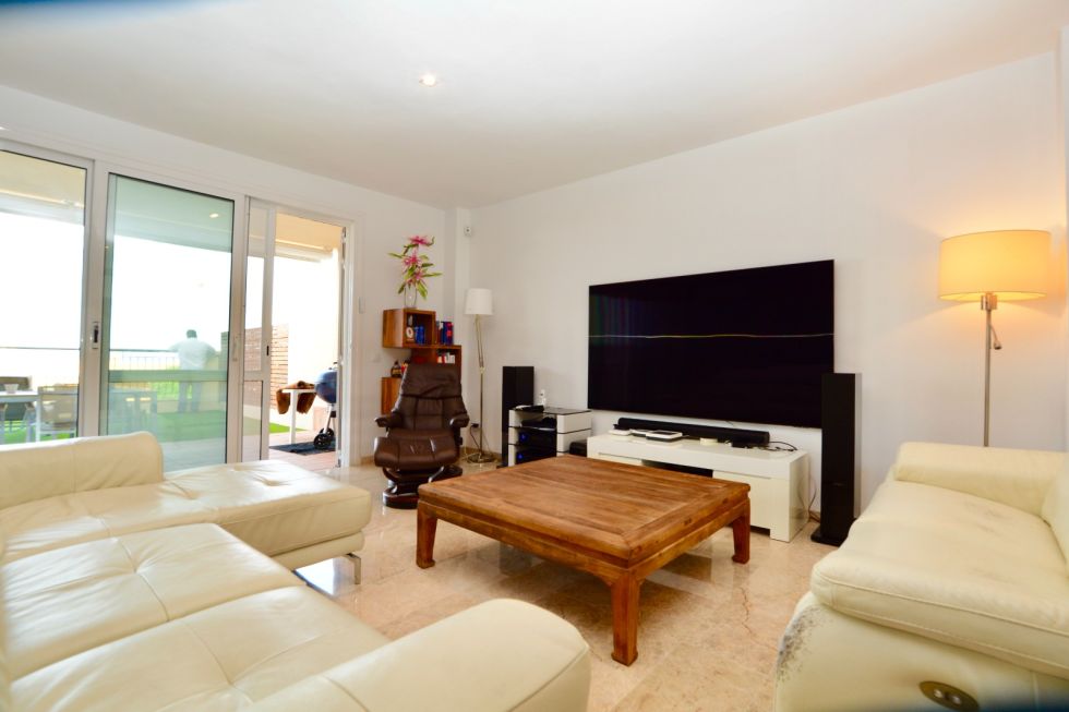 House for sale in  Puerto de Santiago, Spain - TRC-1829