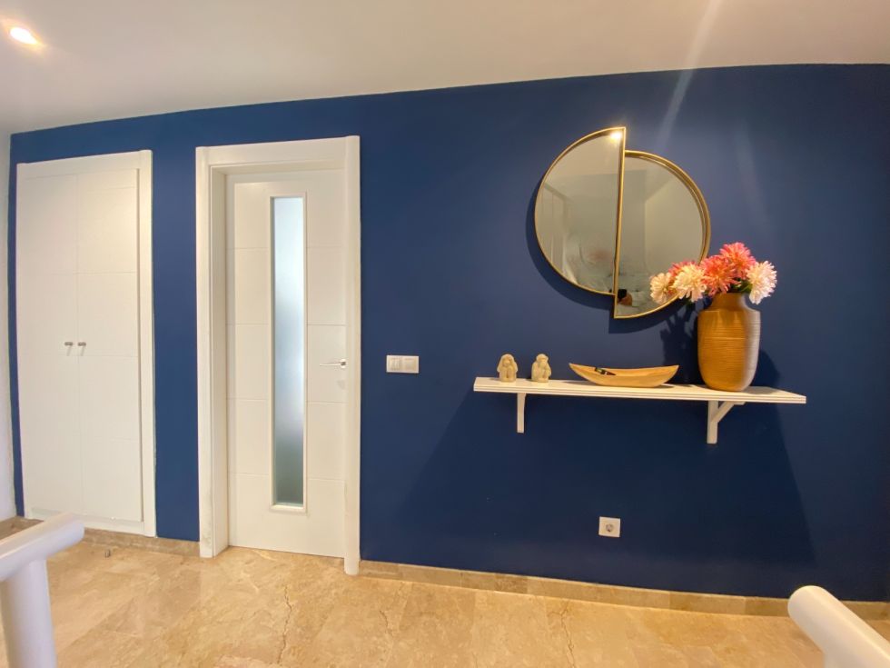 House for sale in  Puerto de Santiago, Spain - TRC-1829