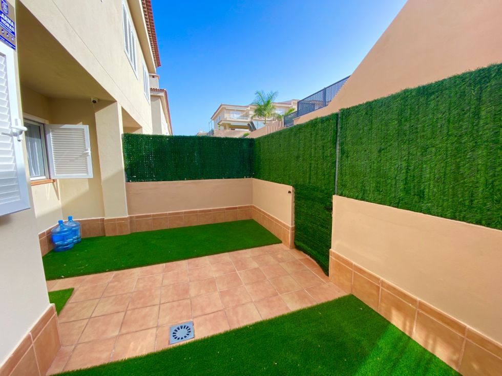 House for sale in  Puerto de Santiago, Spain - TRC-1829