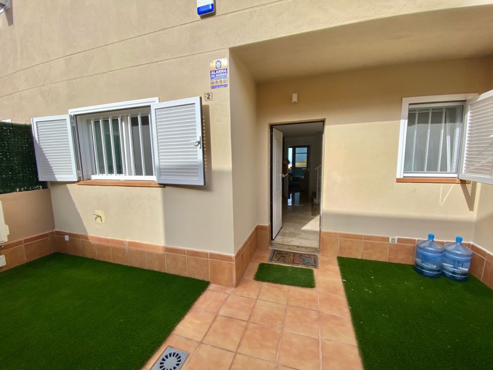 House for sale in  Puerto de Santiago, Spain - TRC-1829