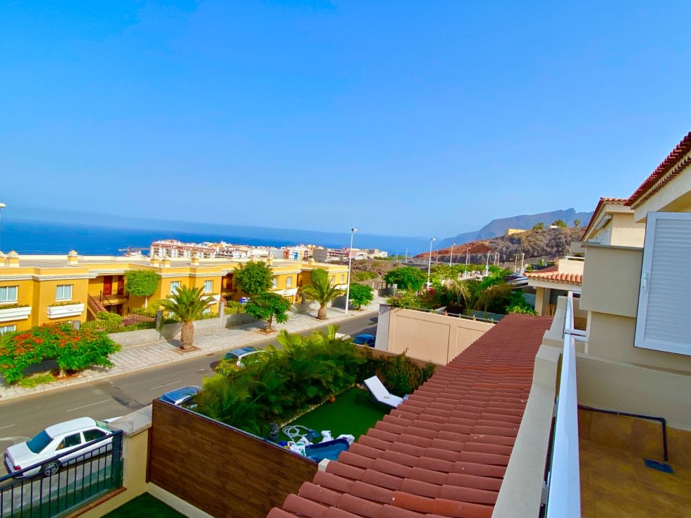 House for sale in  Puerto de Santiago, Spain - TRC-1829