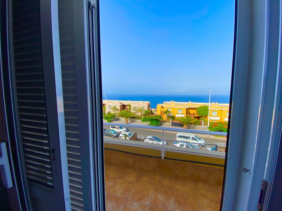 House for sale in  Puerto de Santiago, Spain - TRC-1829