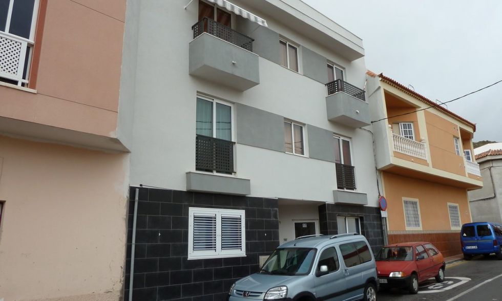 Apartment for sale in  Cabo Blanco, Spain