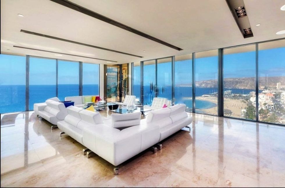 Apartment for sale in  Torre del Sol, Los Cristianos, Spain