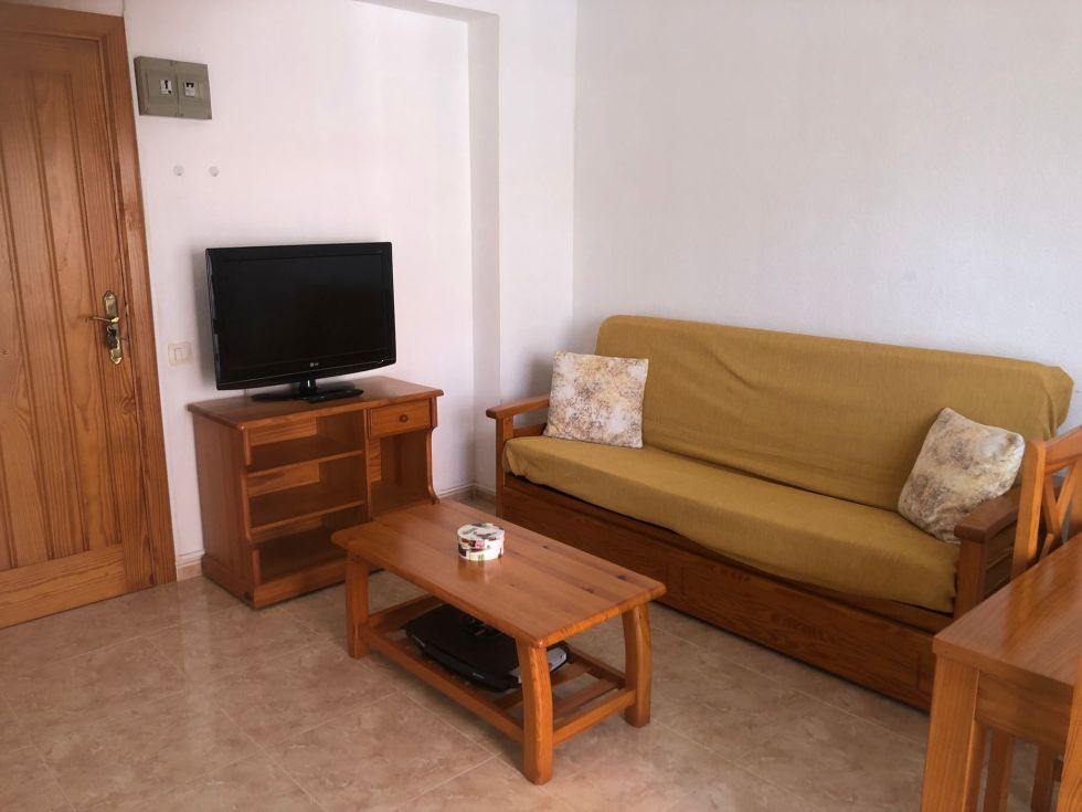 Apartment for sale in  Playa de la Américas, Spain - TRC-1850