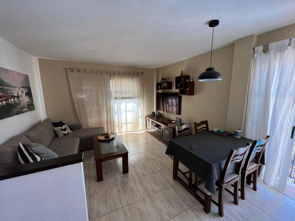 Apartment for sale in  Callao Salvaje, Spain - TR-1854