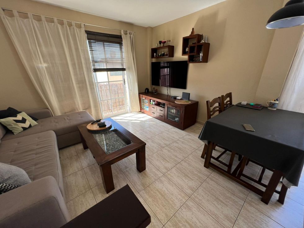 Apartment for sale in  Callao Salvaje, Spain - TR-1854