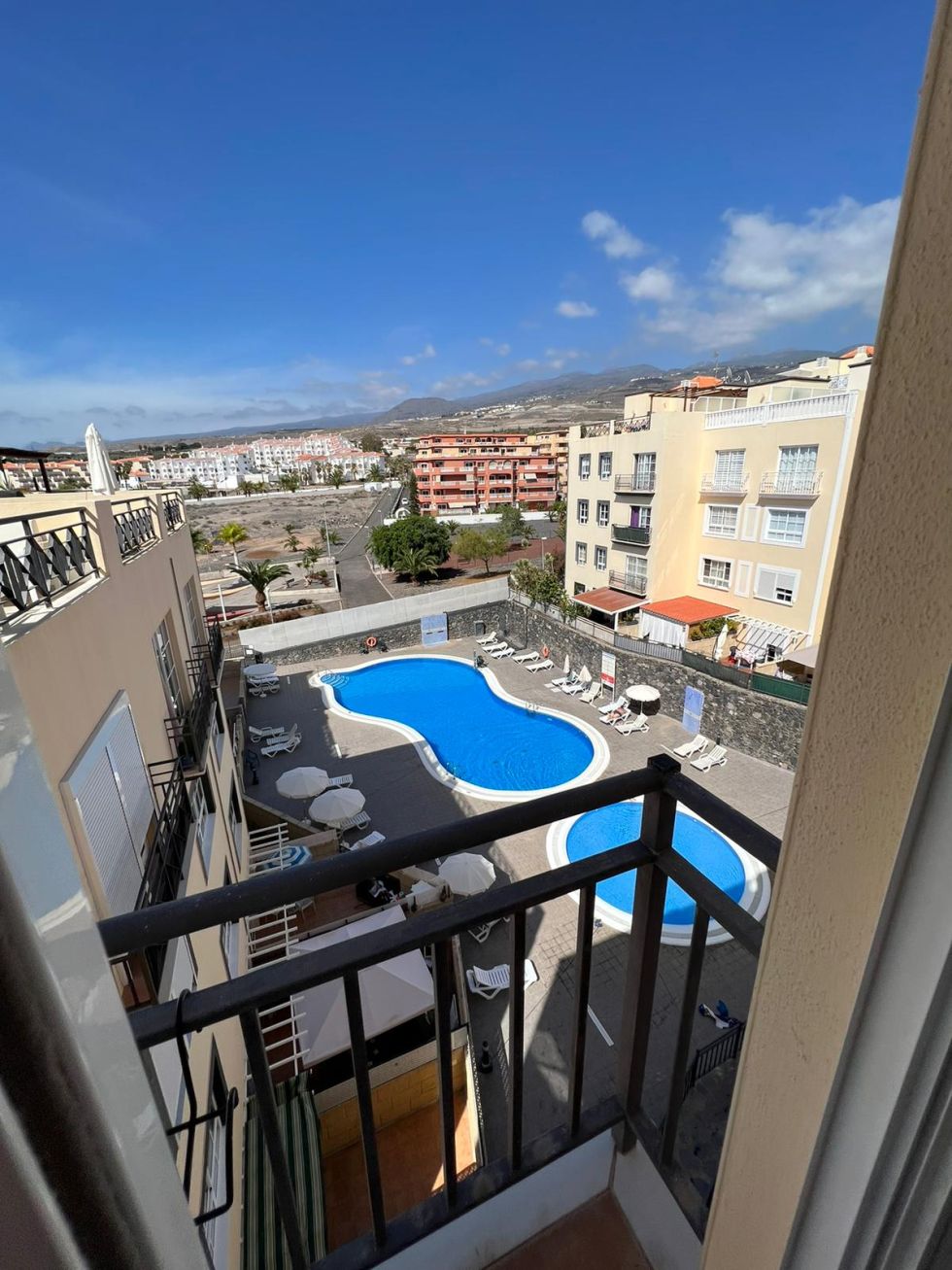 Apartment for sale in  Callao Salvaje, Spain - TR-1854