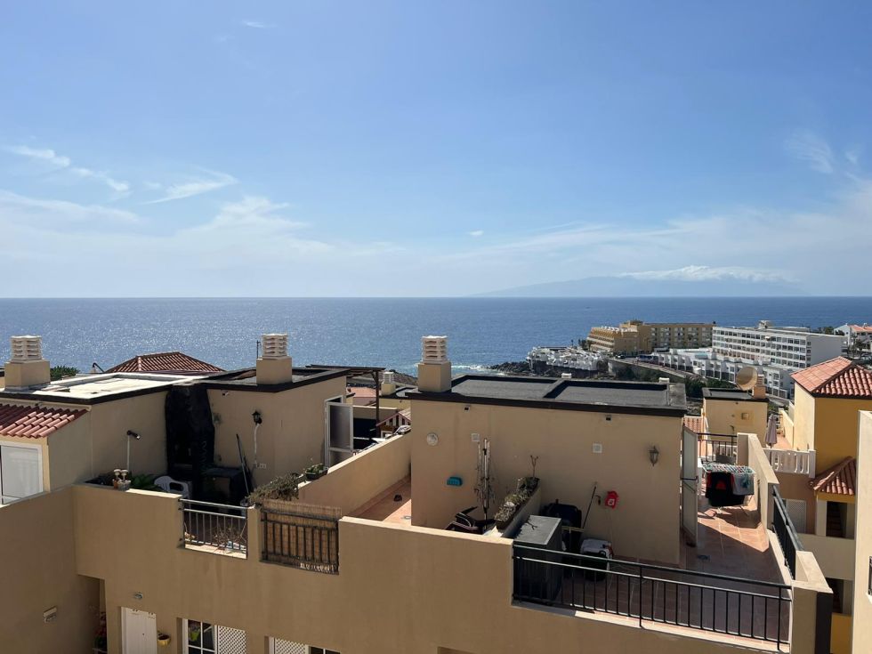 Apartment for sale in  Callao Salvaje, Spain - TR-1854