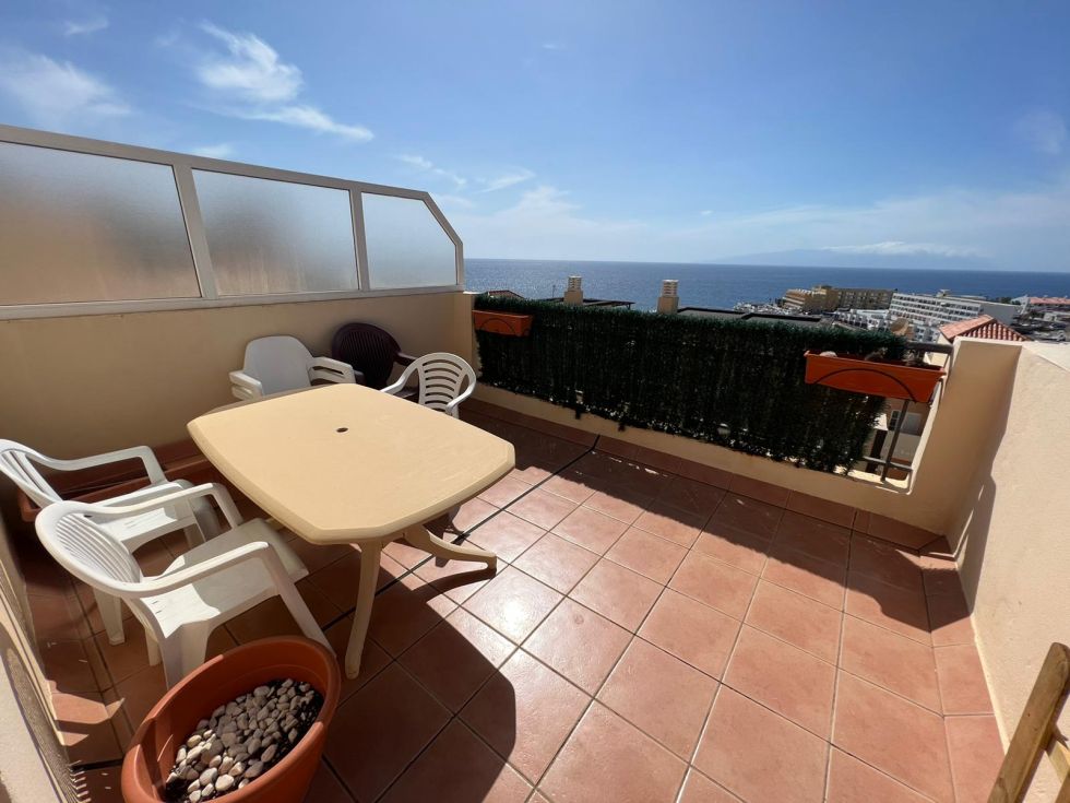 Apartment for sale in  Callao Salvaje, Spain - TR-1854