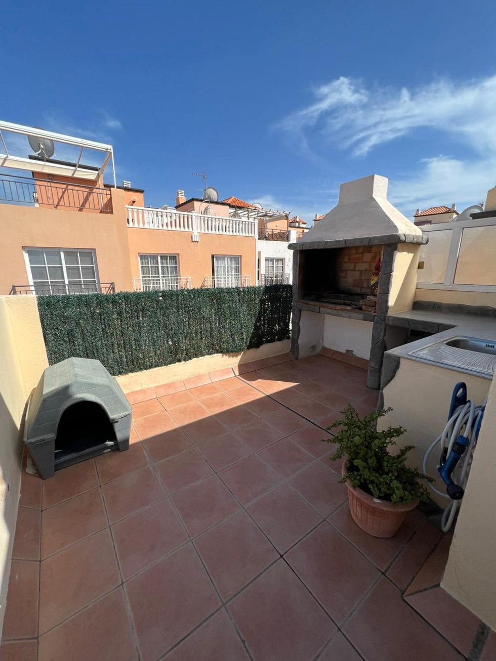 Apartment for sale in  Callao Salvaje, Spain - TR-1854