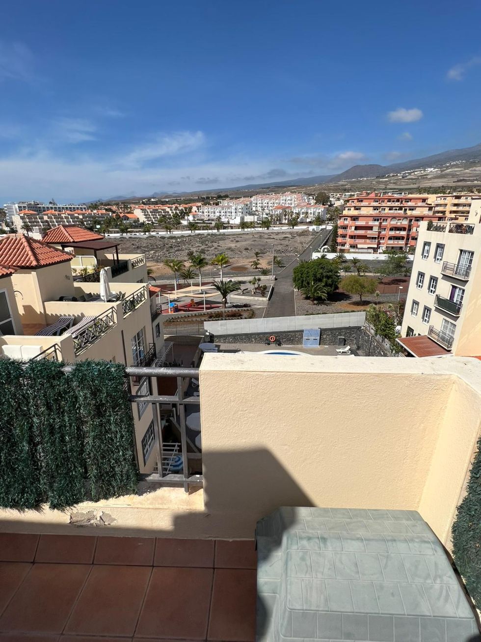 Apartment for sale in  Callao Salvaje, Spain - TR-1854