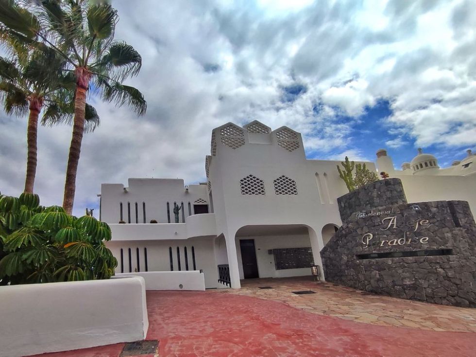 Townhouse for sale in  Adeje Paradise, Playa Paraiso, Spain