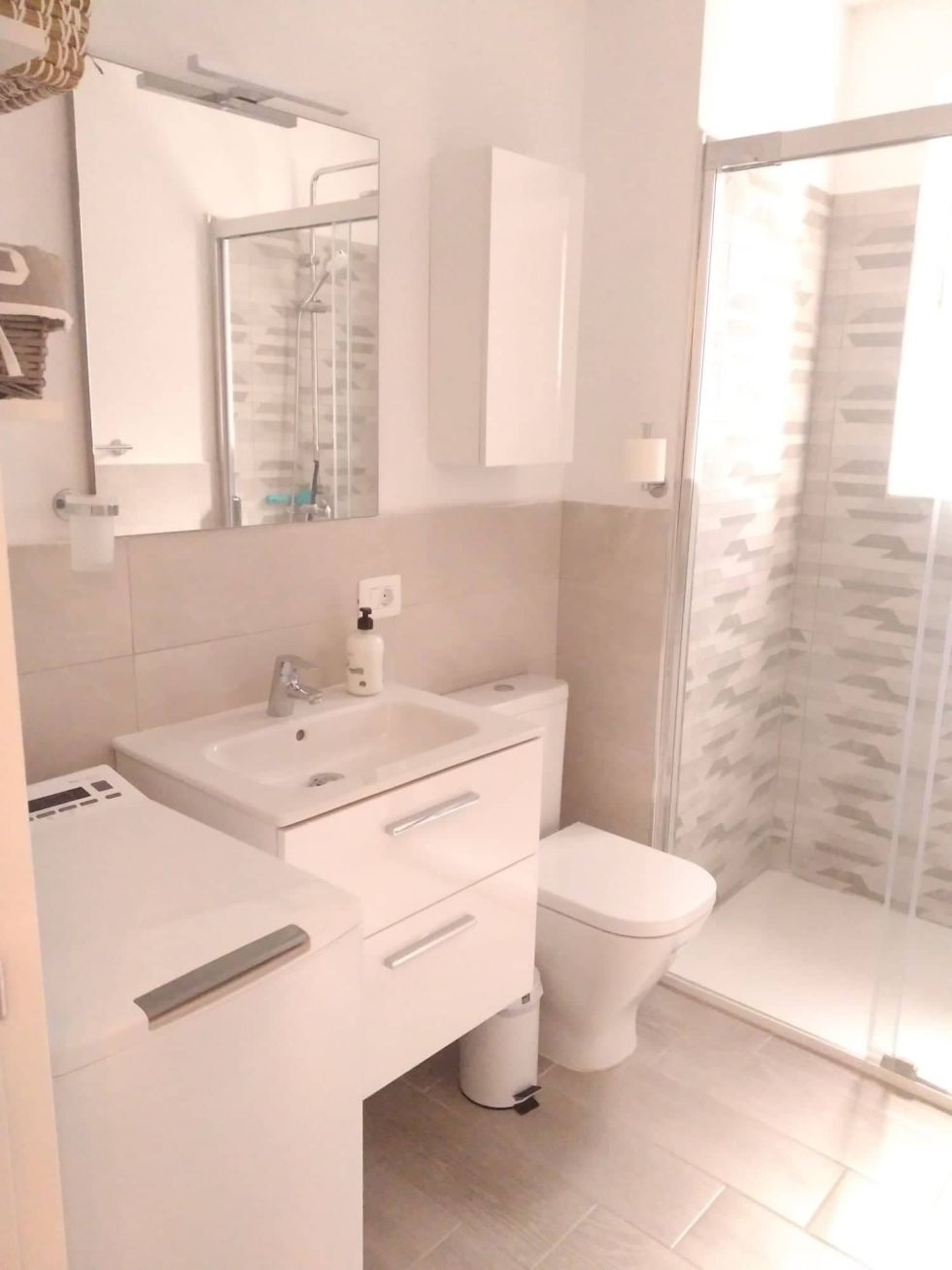 Apartment for sale in  Viña Del Mar, Playa de las Americas, Spain - TRC-1870