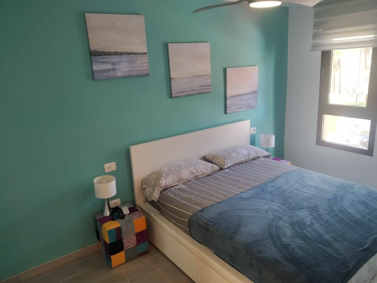 Apartment for sale in  Viña Del Mar, Playa de las Americas, Spain - TRC-1870