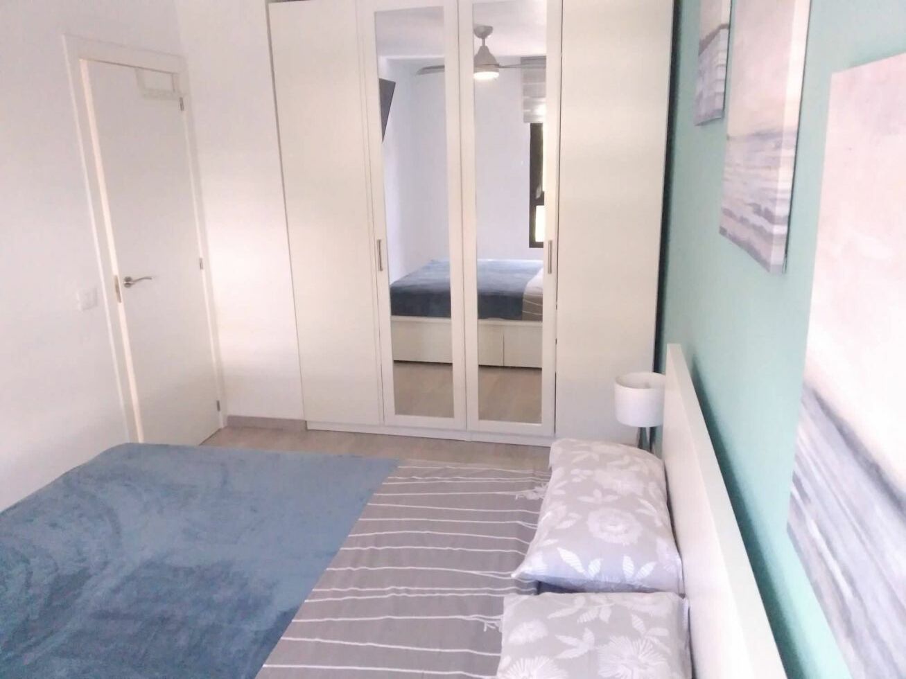 Apartment for sale in  Viña Del Mar, Playa de las Americas, Spain - TRC-1870