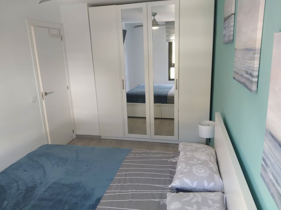 Apartment for sale in  Viña Del Mar, Playa de las Americas, Spain - TRC-1870