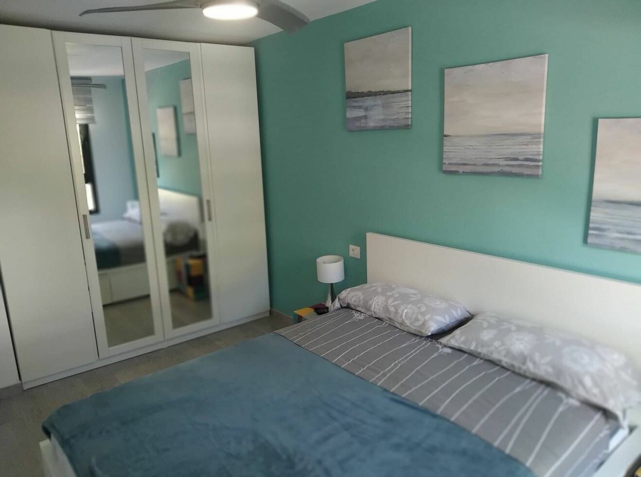 Apartment for sale in  Viña Del Mar, Playa de las Americas, Spain - TRC-1870