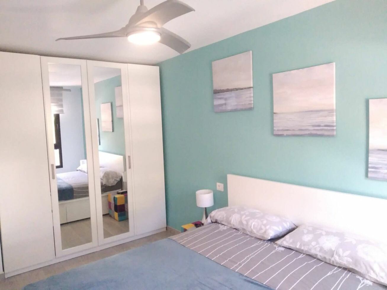 Apartment for sale in  Viña Del Mar, Playa de las Americas, Spain - TRC-1870