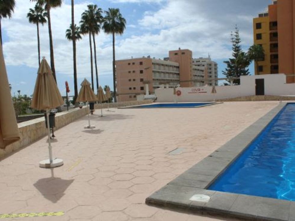 Apartment for sale in  Viña Del Mar, Playa de las Americas, Spain - TRC-1870