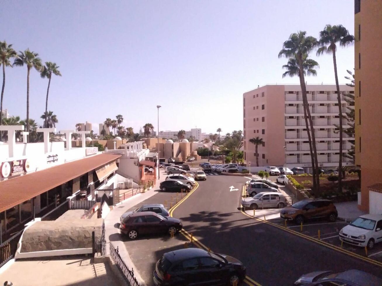 Apartment for sale in  Viña Del Mar, Playa de las Americas, Spain - TRC-1870