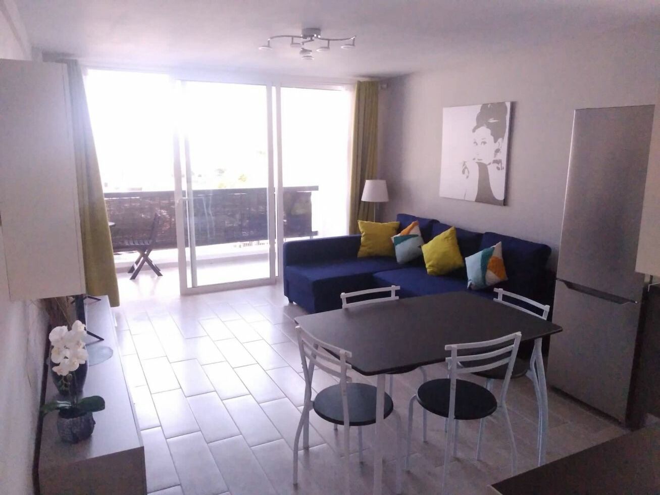 Apartment for sale in  Viña Del Mar, Playa de las Americas, Spain - TRC-1870