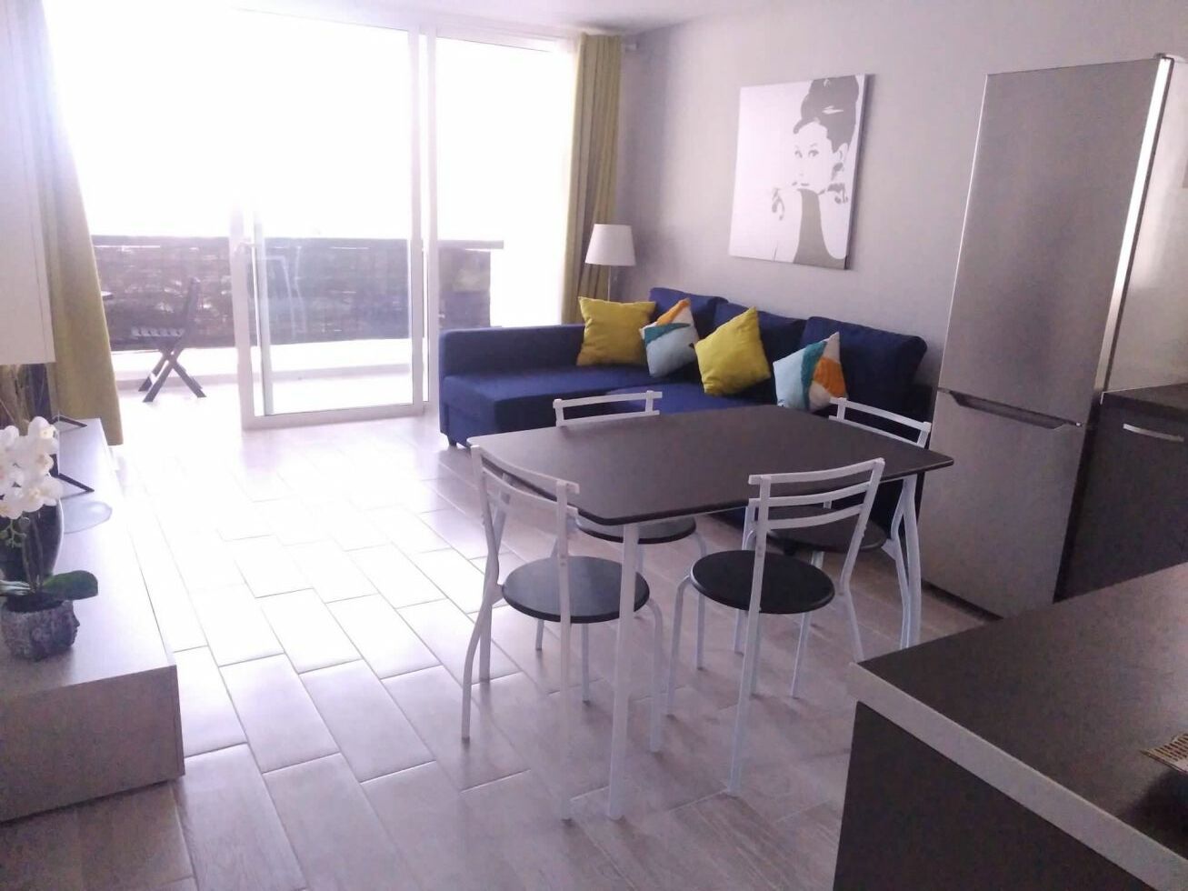 Apartment for sale in  Viña Del Mar, Playa de las Americas, Spain - TRC-1870