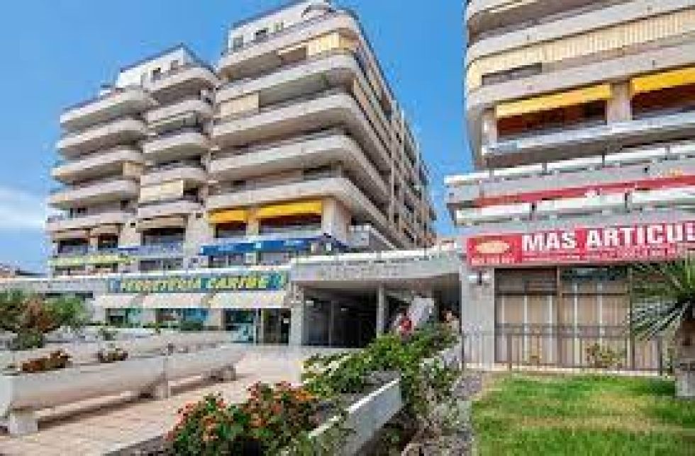 Apartment for sale in  Los Cristianos, Spain