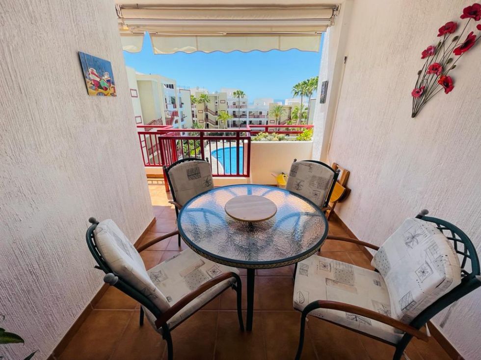 Apartment for sale in  Palm-Mar, Spain - TRC-1874