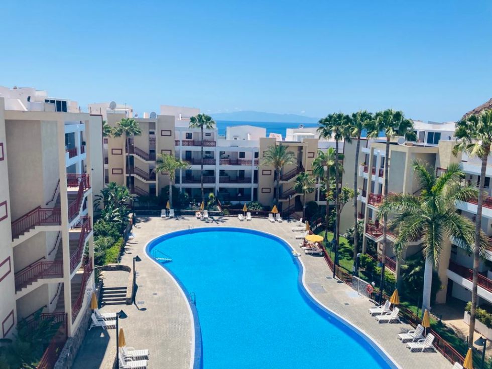 Apartment for sale in  Palm-Mar, Spain - TRC-1874