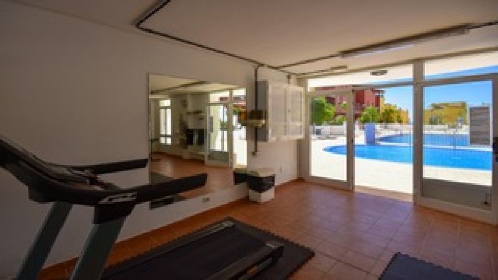 Townhouse for sale in  Callao Salvaje, Spain - TRC-1876