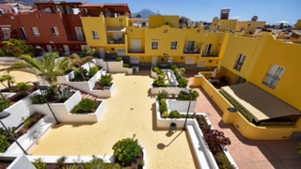 Townhouse for sale in  Callao Salvaje, Spain - TRC-1876