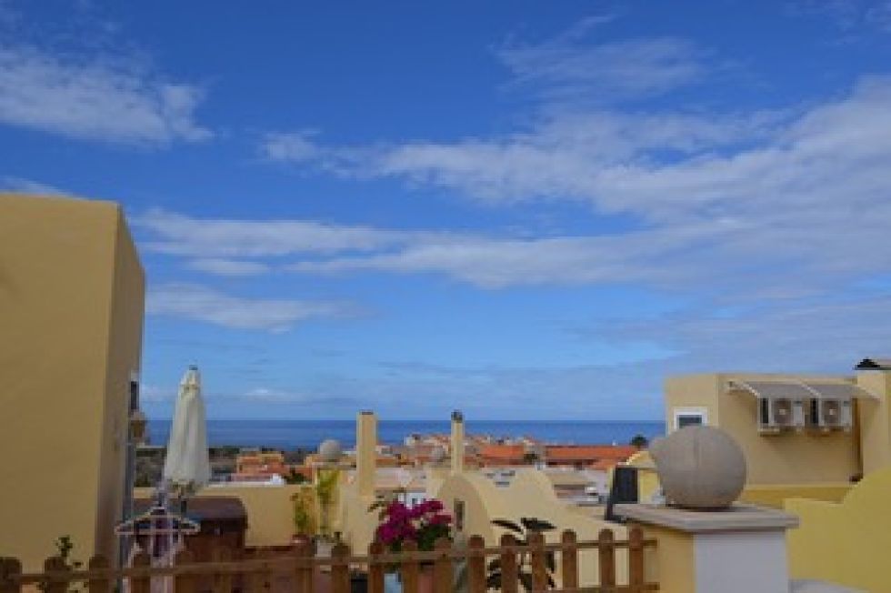 Townhouse for sale in  Callao Salvaje, Spain - TRC-1876