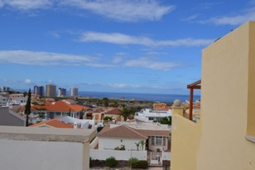 Townhouse for sale in  Callao Salvaje, Spain - TRC-1876