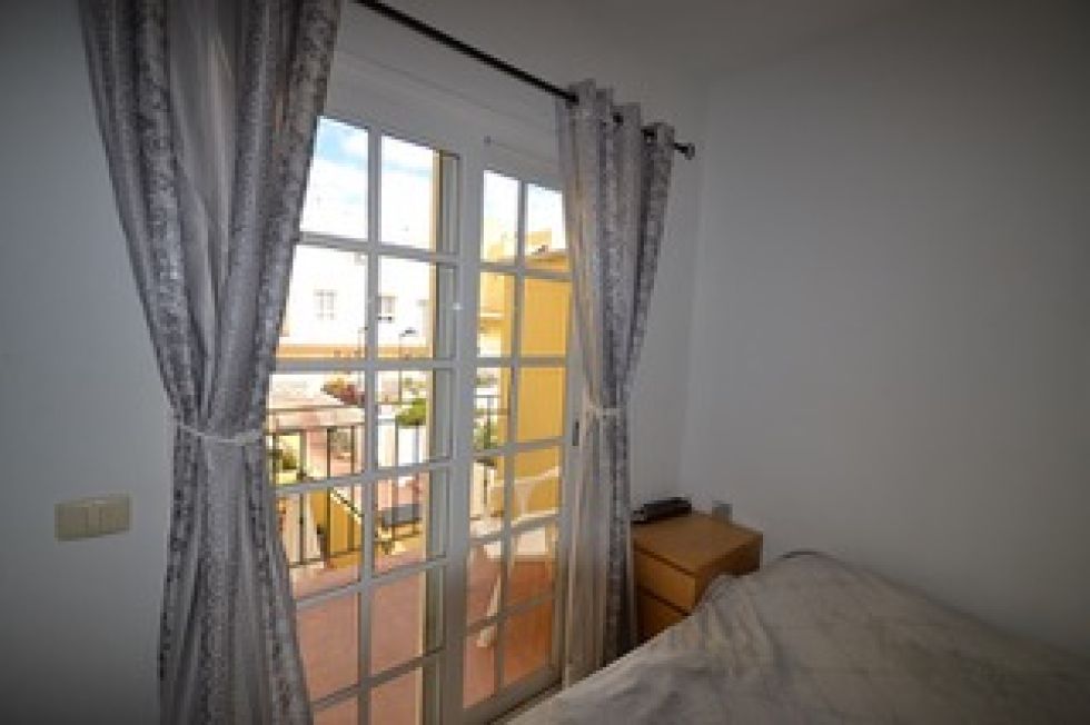 Townhouse for sale in  Callao Salvaje, Spain - TRC-1876