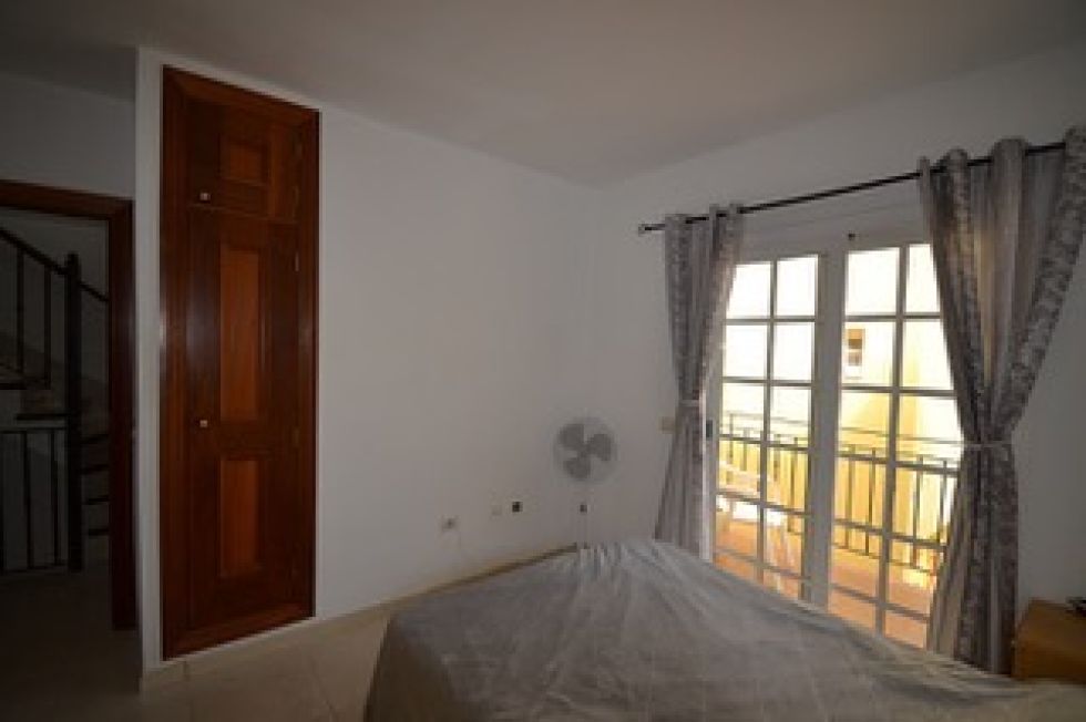 Townhouse for sale in  Callao Salvaje, Spain - TRC-1876