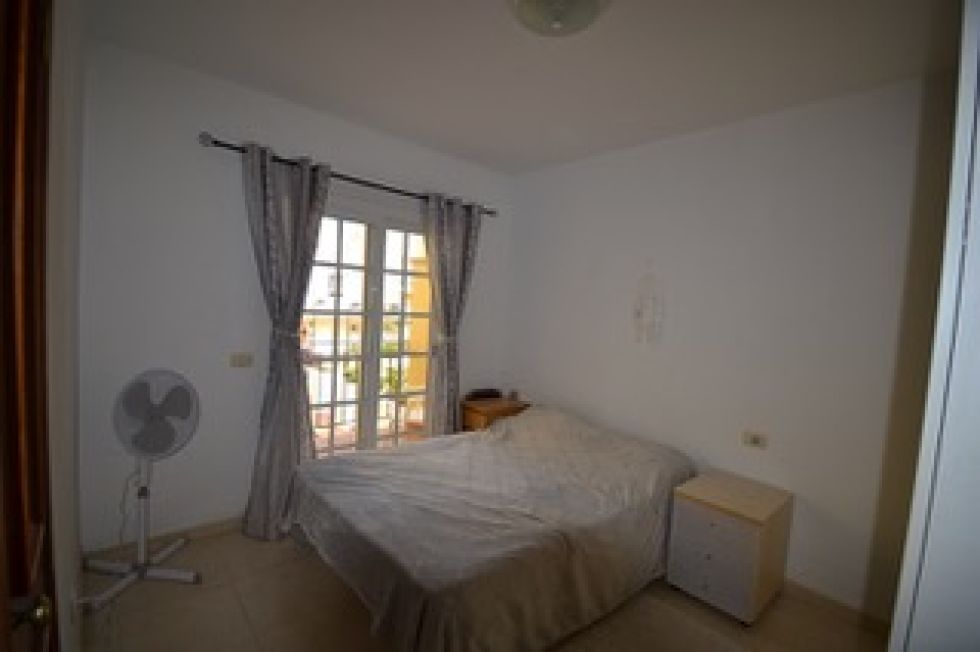 Townhouse for sale in  Callao Salvaje, Spain - TRC-1876